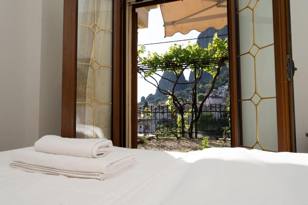 Romance Dream Meteora 2 Kalambaka Zewnętrze zdjęcie