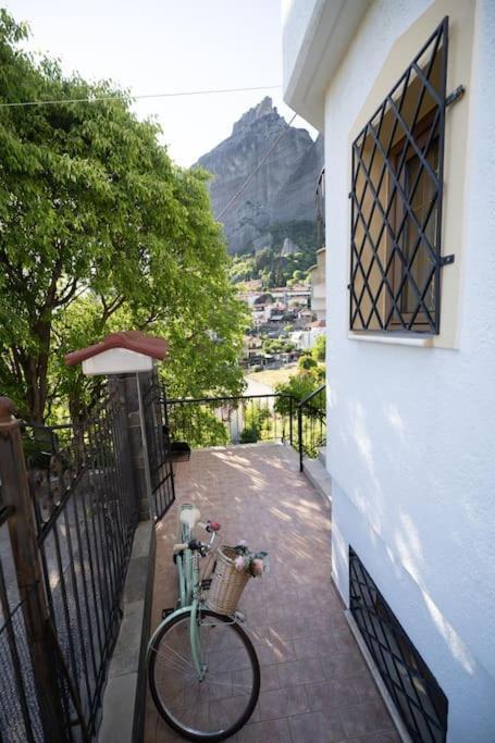 Romance Dream Meteora 2 Kalambaka Zewnętrze zdjęcie