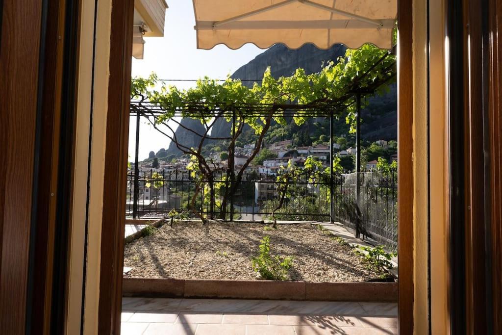 Romance Dream Meteora 2 Kalambaka Zewnętrze zdjęcie