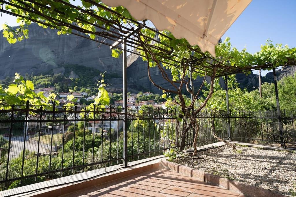 Romance Dream Meteora 2 Kalambaka Zewnętrze zdjęcie