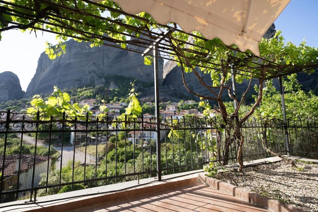 Romance Dream Meteora 2 Kalambaka Zewnętrze zdjęcie
